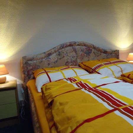Hostel Herberge Werratal Meiningen Esterno foto