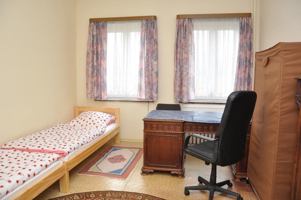 Hostel Herberge Werratal Meiningen Camera foto