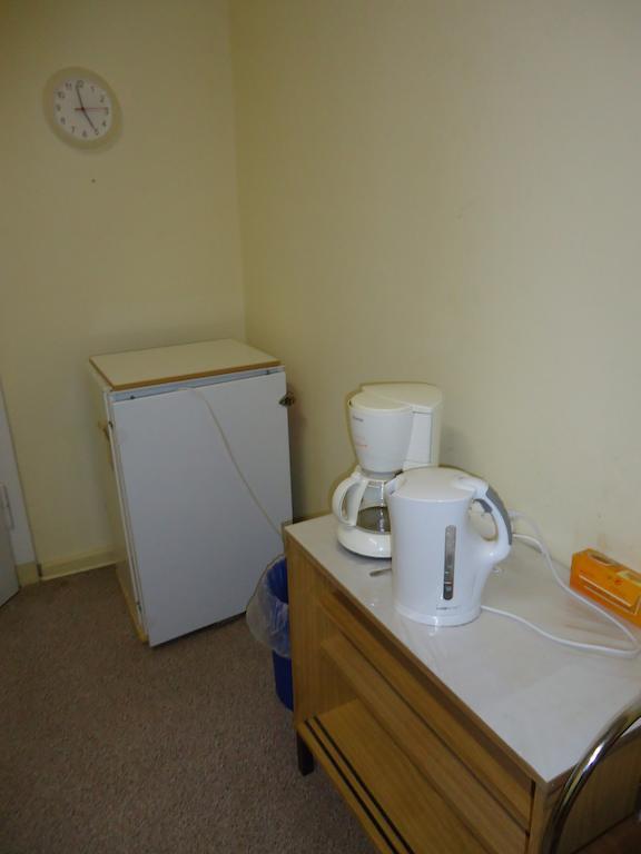 Hostel Herberge Werratal Meiningen Esterno foto