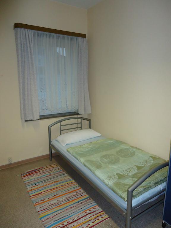Hostel Herberge Werratal Meiningen Esterno foto
