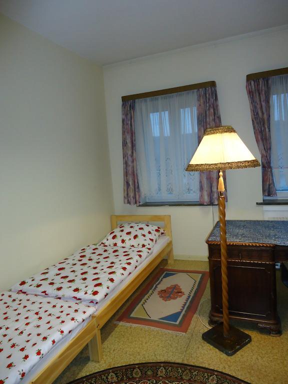 Hostel Herberge Werratal Meiningen Camera foto