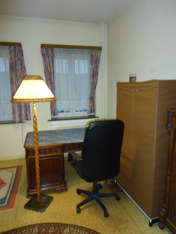 Hostel Herberge Werratal Meiningen Esterno foto
